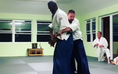 Sensei Smith with @chris_ingham_photography showing sankyo transitions