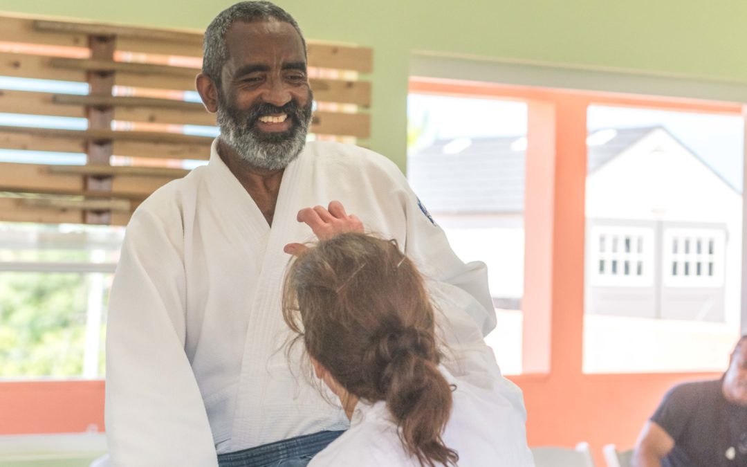 Photos | Smith Sensei Saturday Jun 22 Class